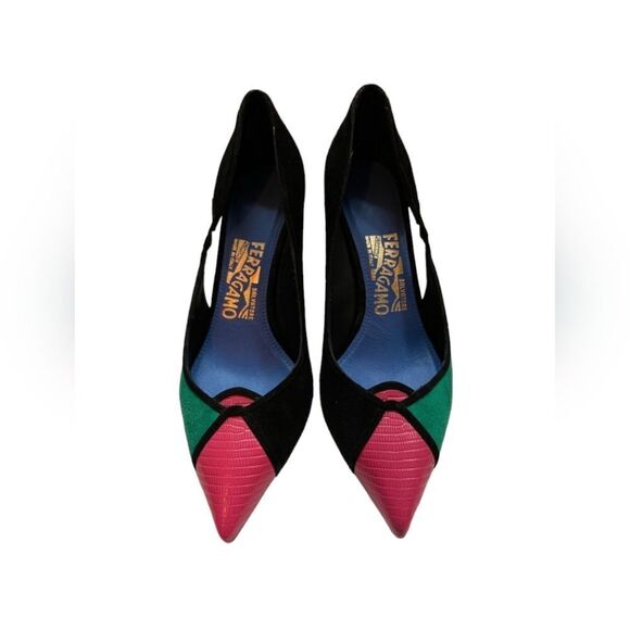 Salvatore Ferragamo  - Picture 14 of 15